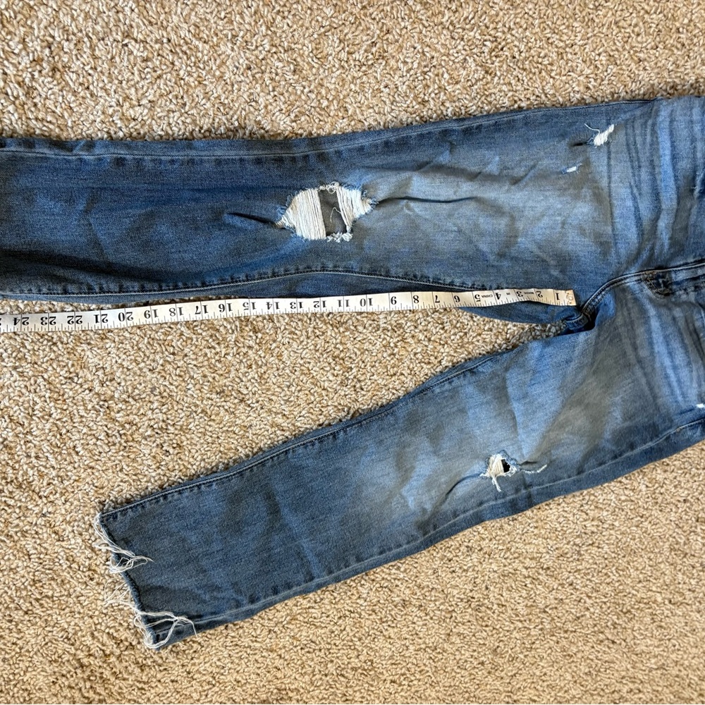 Studio Blue Denim Jeans